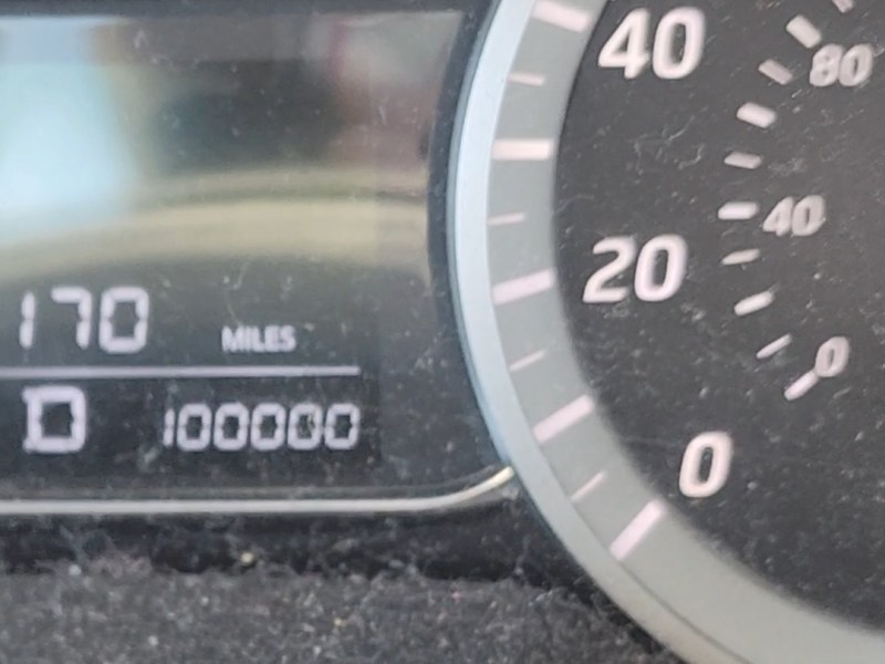 Letting Go of my First Car – The Story of&nbsp;Baby