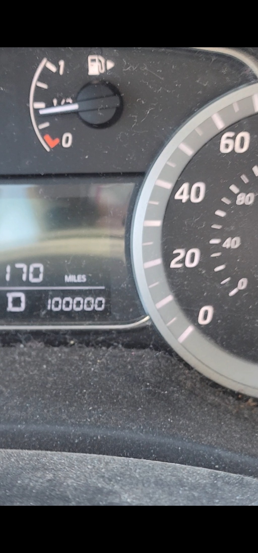 Letting Go of my First Car – The Story of&nbsp;Baby