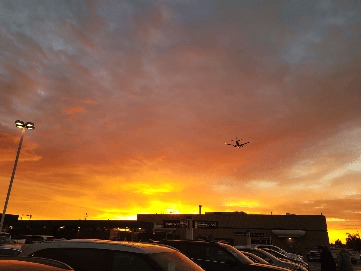 Everything Ends – The Epiphany That Changed My&nbsp;Life