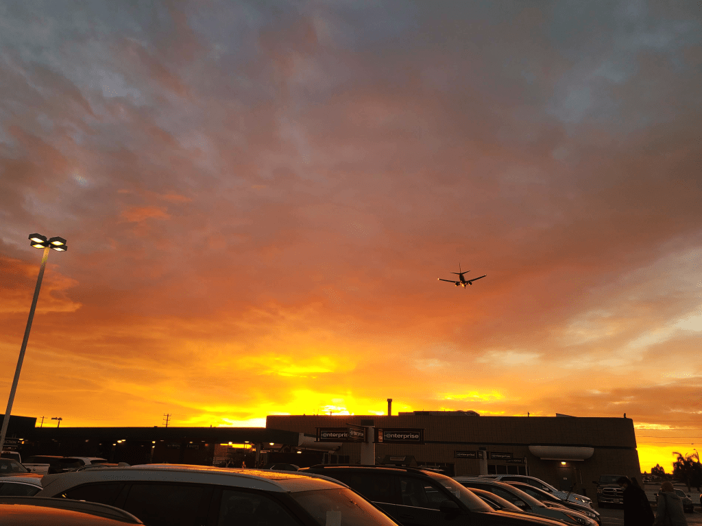 Everything Ends – The Epiphany That Changed My&nbsp;Life