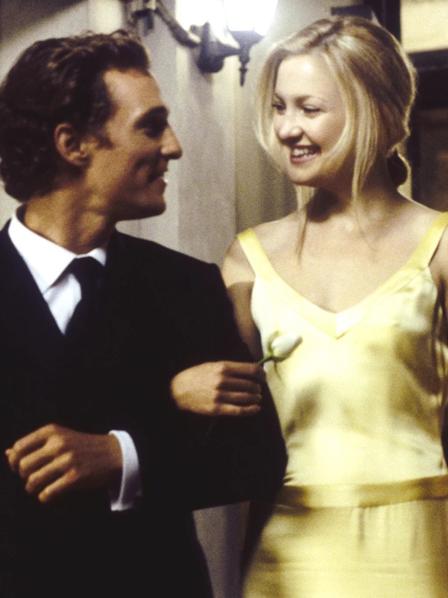 How To Lose a Guy in 10 Days (2003)&nbsp;💿