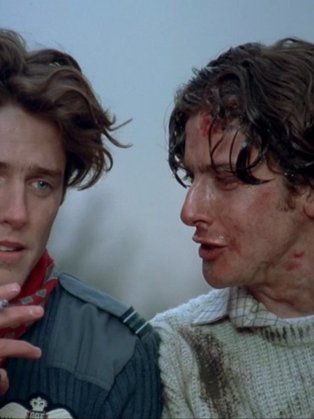 The Lair of the White Worm (1988)&nbsp;📀