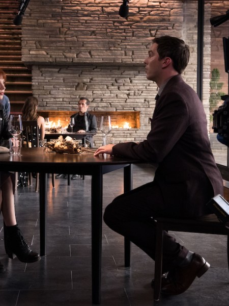 The Menu (2022)&nbsp;📀