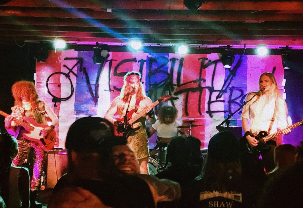 We Should Start Throwing Bricks&nbsp;Again