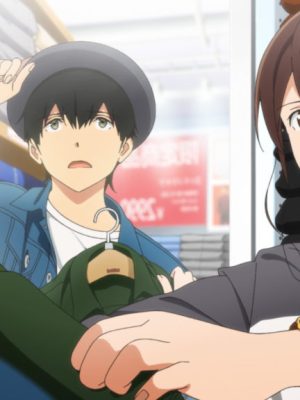 I Want To Eat Your Pancreas (2018)&nbsp;💬