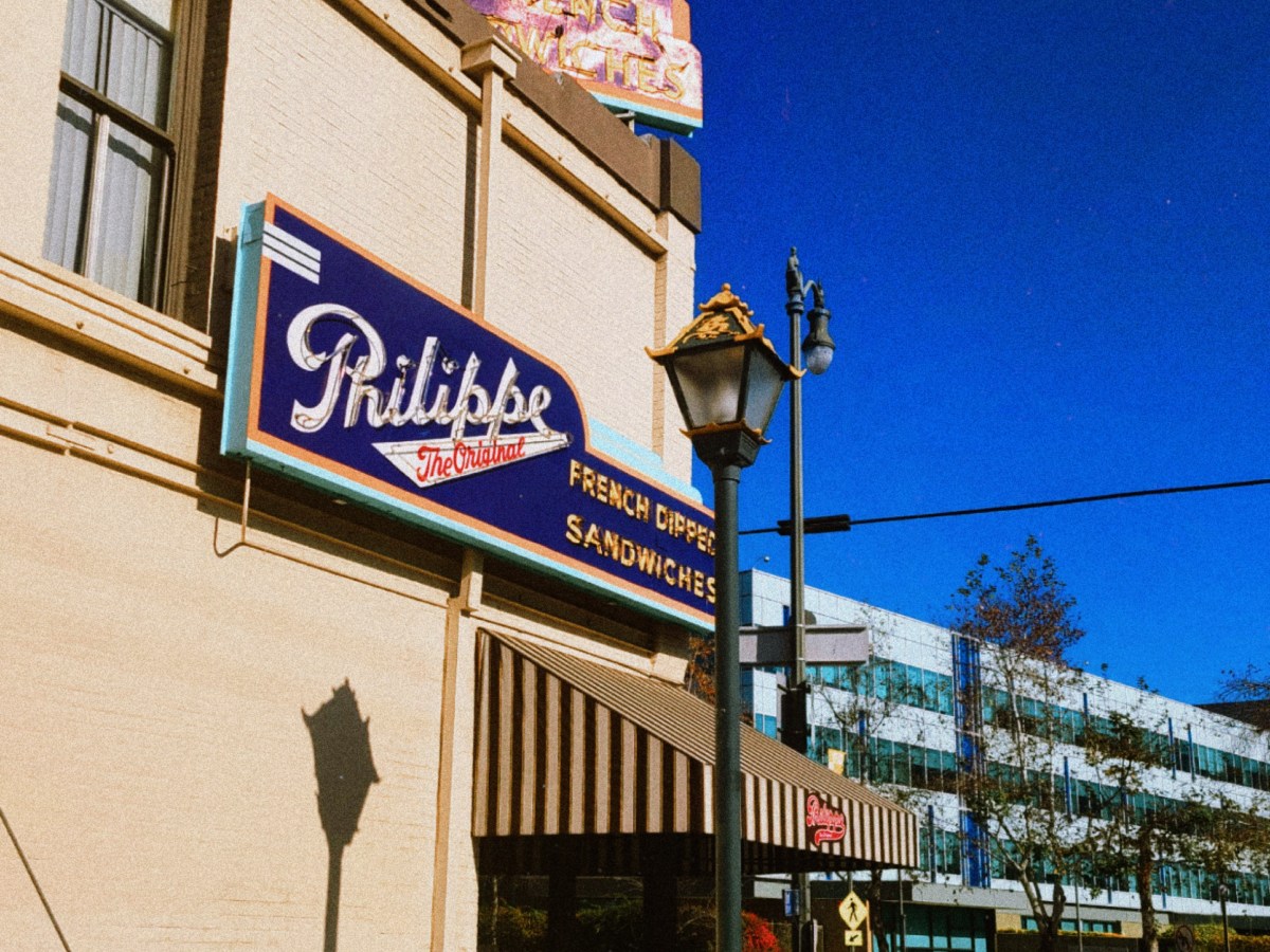 Philippe The Original