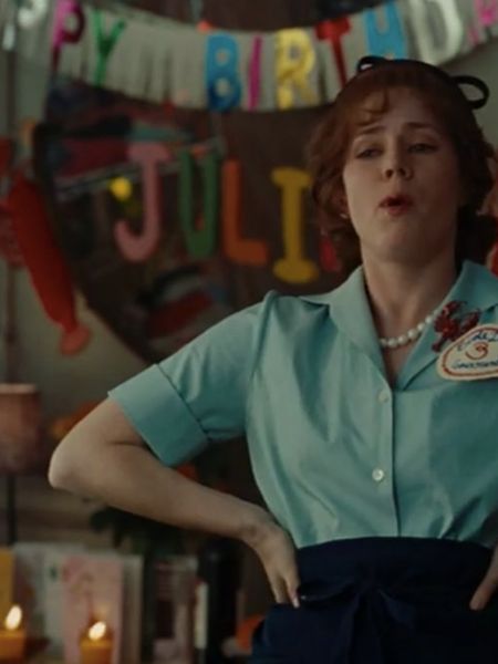 Julie & Julia (2009)&nbsp;📀