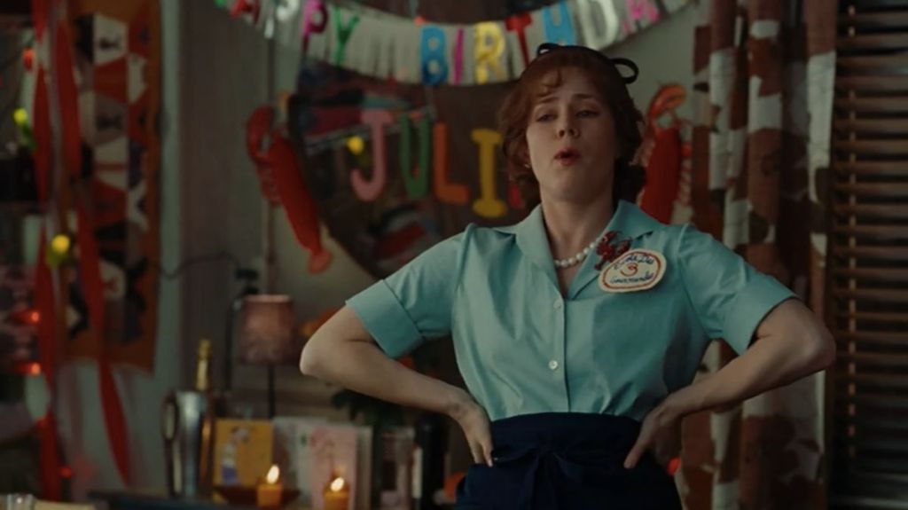 Julie & Julia (2009)&nbsp;📀