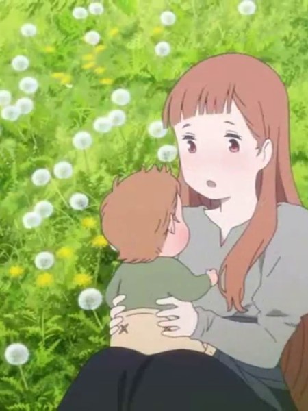 Maquia: When the Promised Flower Blooms (2018)&nbsp;📀