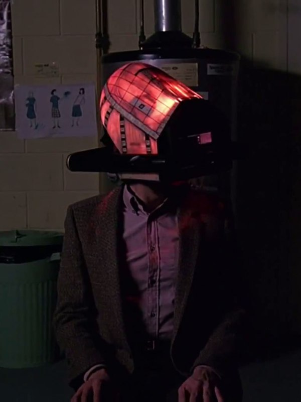 Videodrome (1983) 🗑️