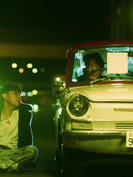 Homunculus (2021) 💾