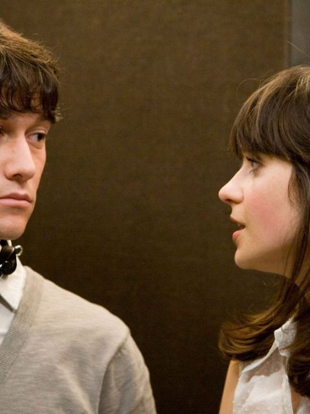 500 Days of Summer (2009)&nbsp;💿