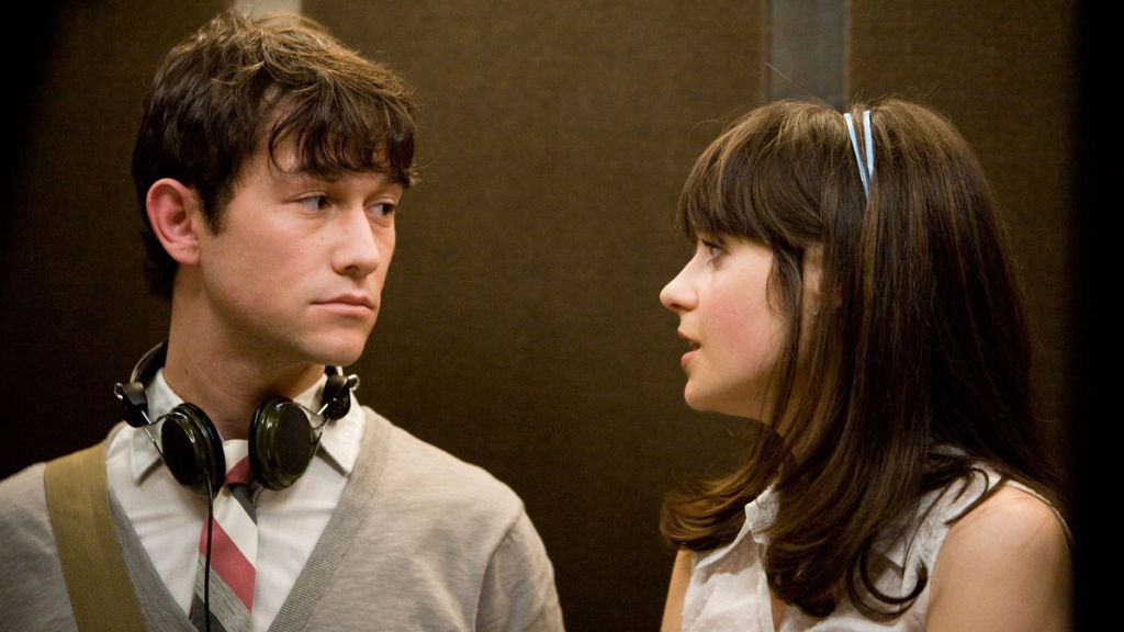 500 Days of Summer (2009)&nbsp;💿