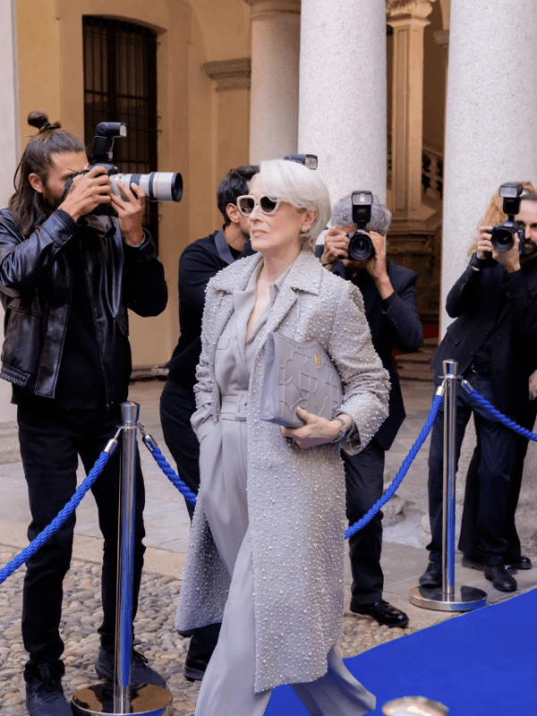 The Devil Wears Prada 2 (2026)&nbsp;💬