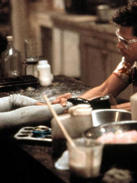 Fight Club (1999)&nbsp;📀